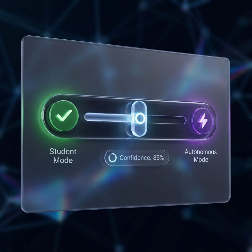 Governance Maturity Model